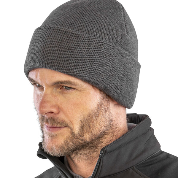 Result Recycled Thinsulate™ Beanie Thumbnail