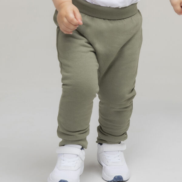 Larkwood Kids Sustainable Joggers Thumbnail
