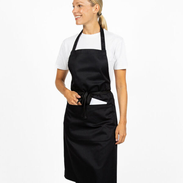 Dennys Low Cost Apron with Pocket Thumbnail