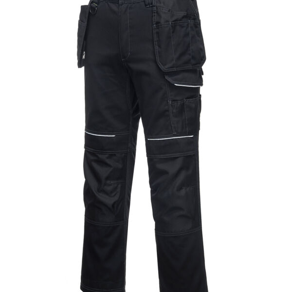 Portwest PW3 Stretch Holster Trousers Thumbnail