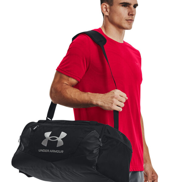 UA Undeniable 5.0 duffle small Thumbnail