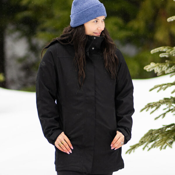 Stormtech Ladies Avalante System 3-in-1 Jacket Thumbnail