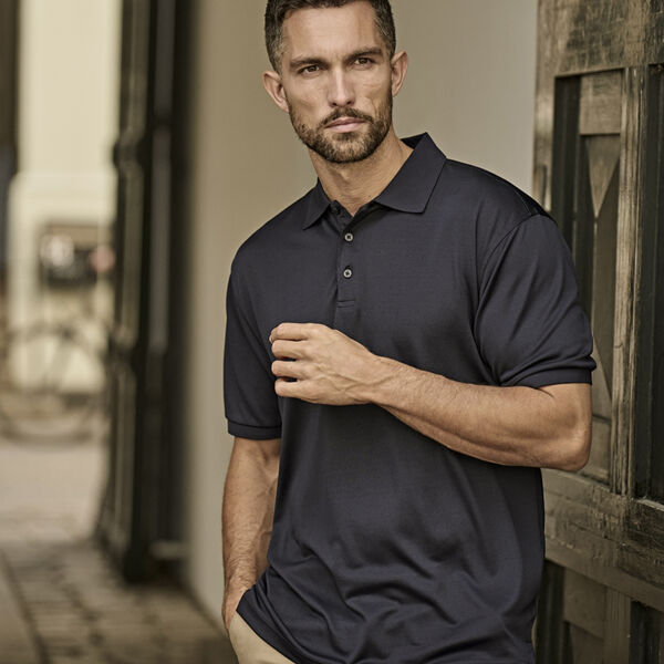 Tee Jays Club Polo Shirt Thumbnail