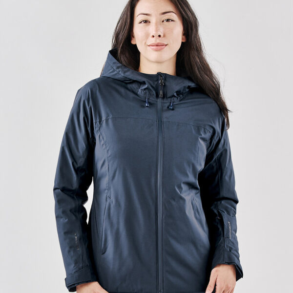 Women’s Nostromo thermal shell Thumbnail