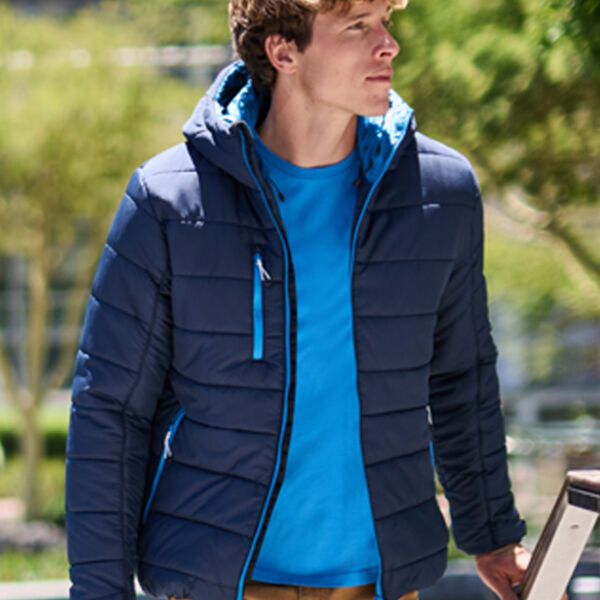 Regatta Navigate Thermal Jacket Thumbnail