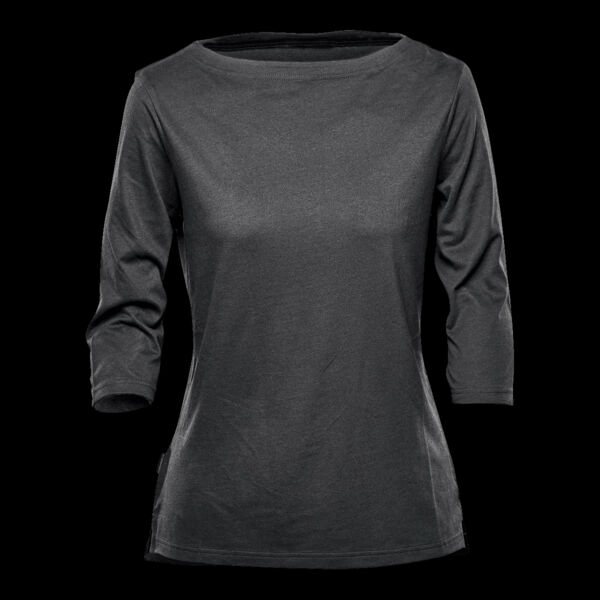 WOMEN'S TORCELLO 3/4 TEE Thumbnail