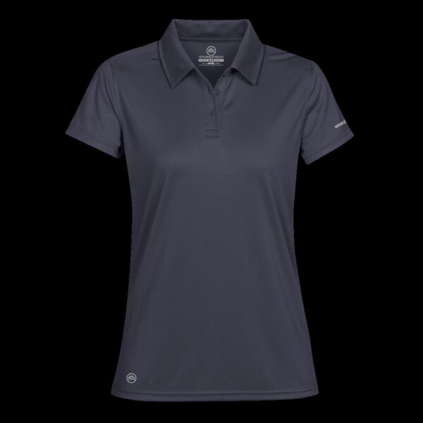 WOMEN'S PHOENIX H2X-DRY® POLO Thumbnail