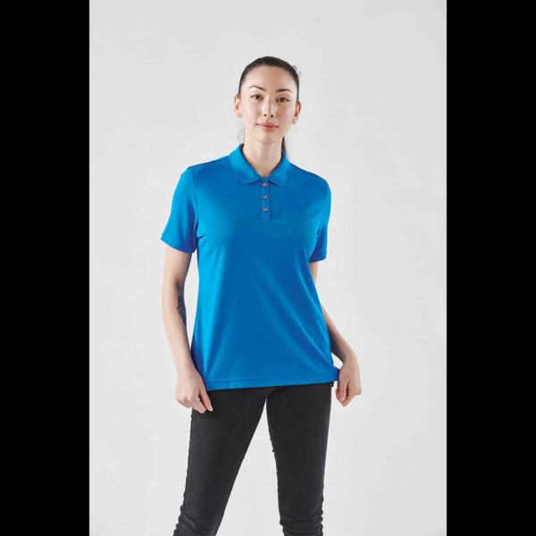 WOMEN'S SIROCCO SPORTS POLO Thumbnail