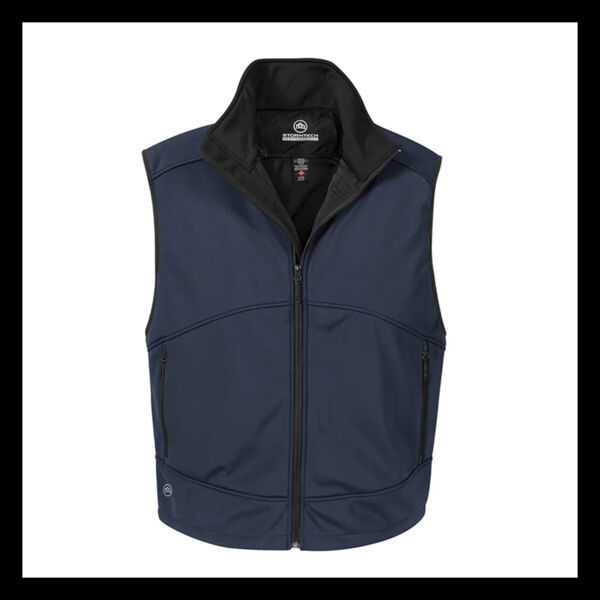 MEN'S CIRRUS BONDED VEST Thumbnail