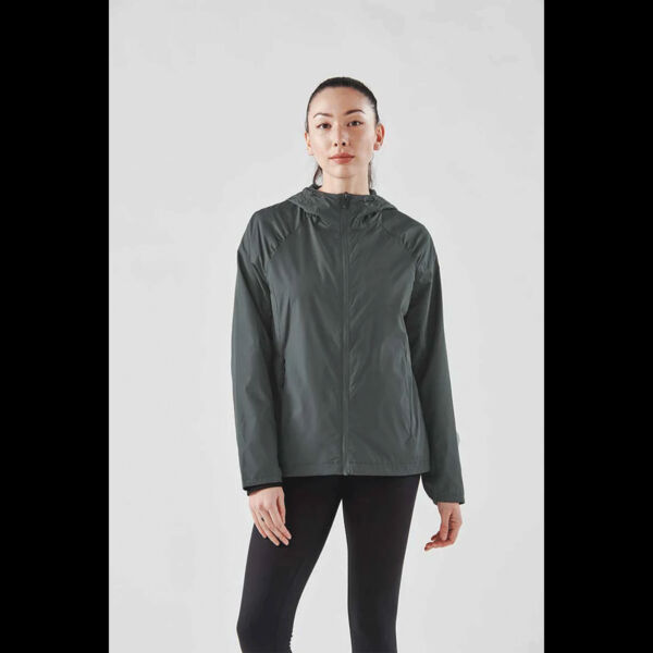 WOMEN'S WIND JACKET Thumbnail