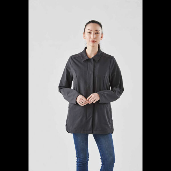 WOMEN'S SOHO JACKET Thumbnail