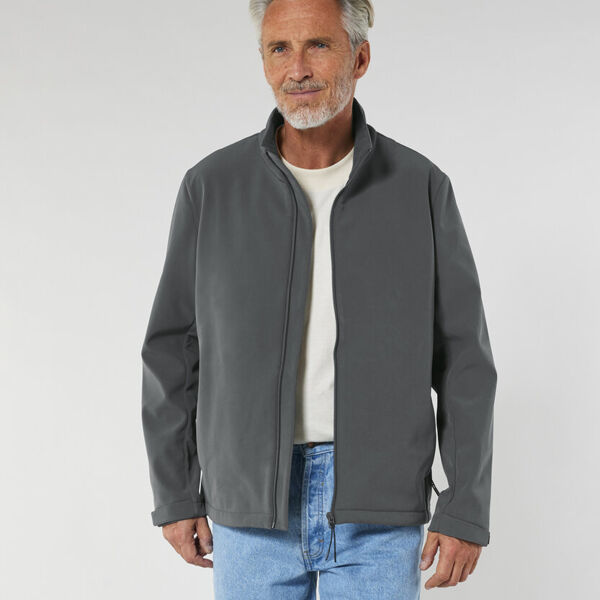 Stanley Navigator softshell (STJM167) Thumbnail