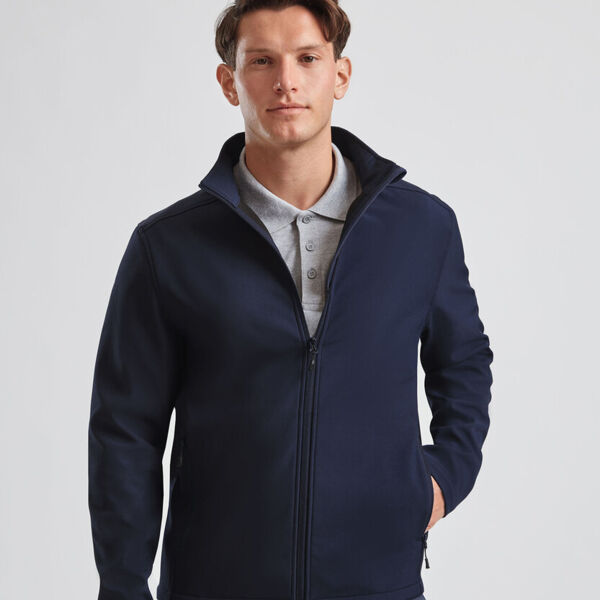Essential softshell jacket Thumbnail