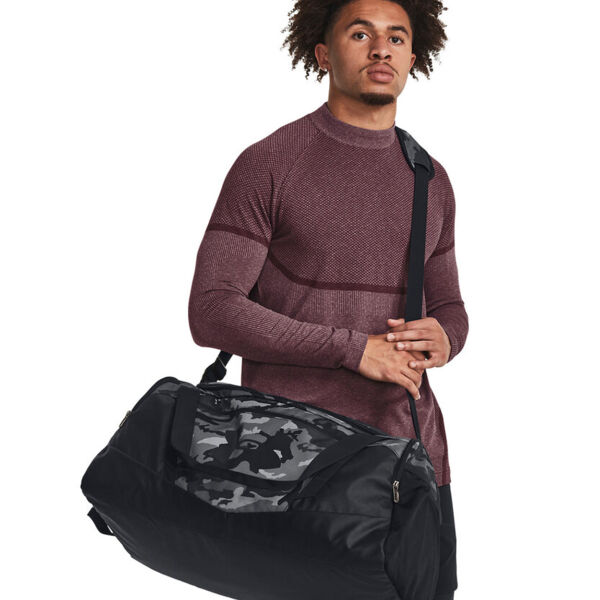 UA Undeniable 5.0 MD duffle bag Thumbnail