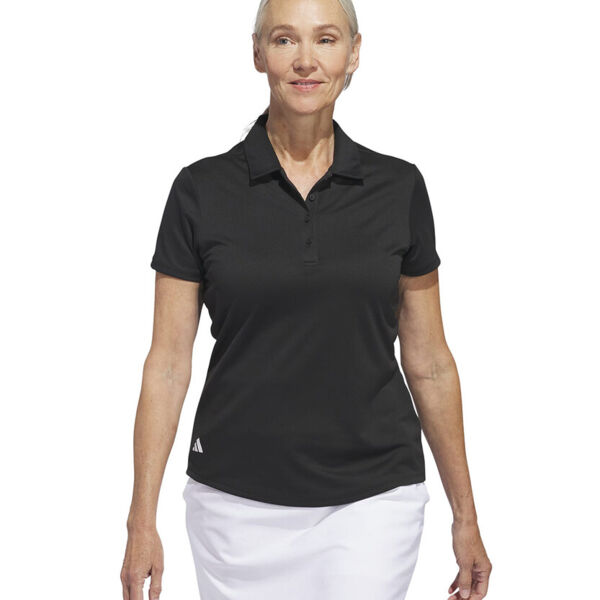 Women's adidas Performance polo Thumbnail