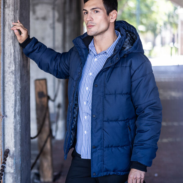 Regatta Northdale Insulated Jacket Thumbnail