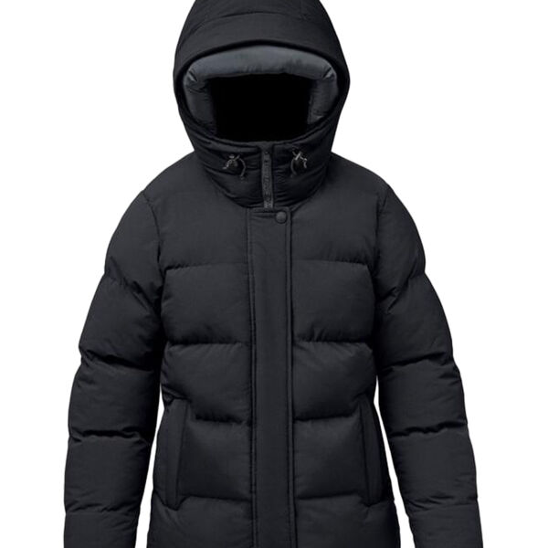 Stormtech Ladies Explorer Thermal Jacket Thumbnail