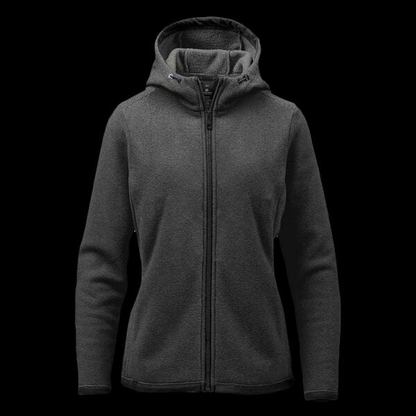 Stormtech Ladies Medusa Fleece Hoodie Thumbnail