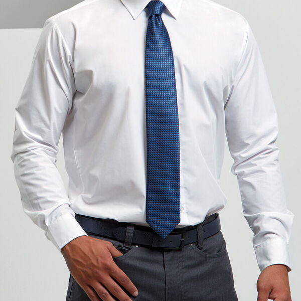 Puppy tooth tie Thumbnail