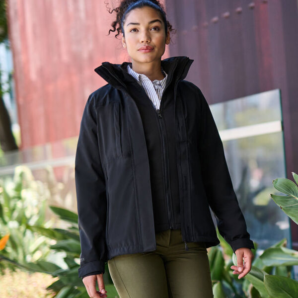 Women's Kingsley 3-in-1 jacket Thumbnail