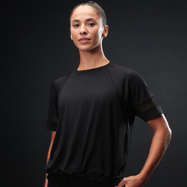 Women's over T Thumbnail