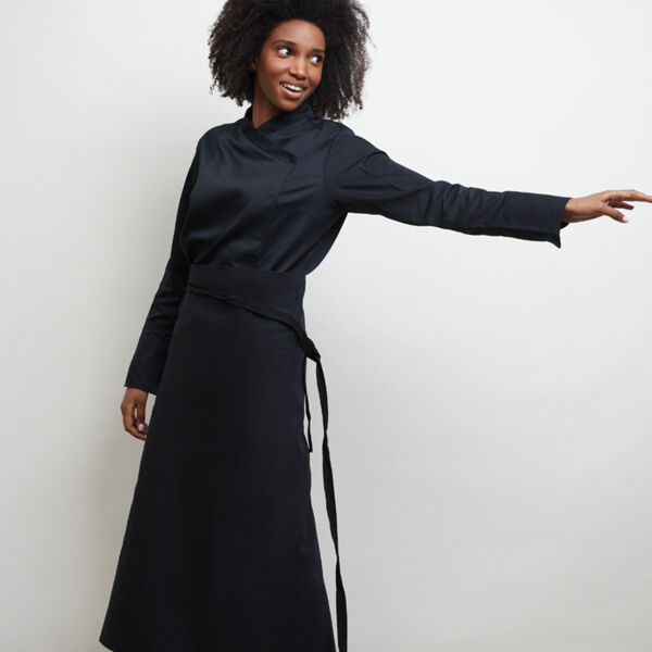 NEOBLU Emile Cotton Waist Apron Thumbnail