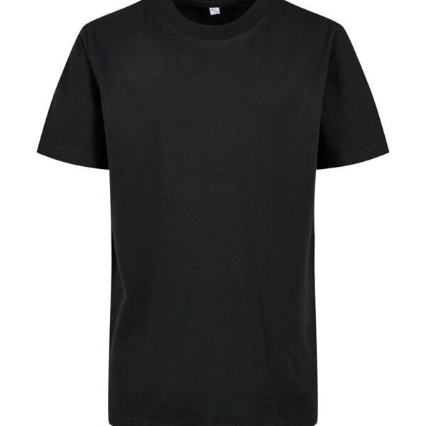 Organic kids basic tee Thumbnail