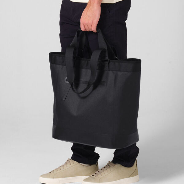 Waterproof 35 litre tote bag Thumbnail