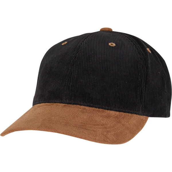 Corduroy classic suede cap (9279) Thumbnail