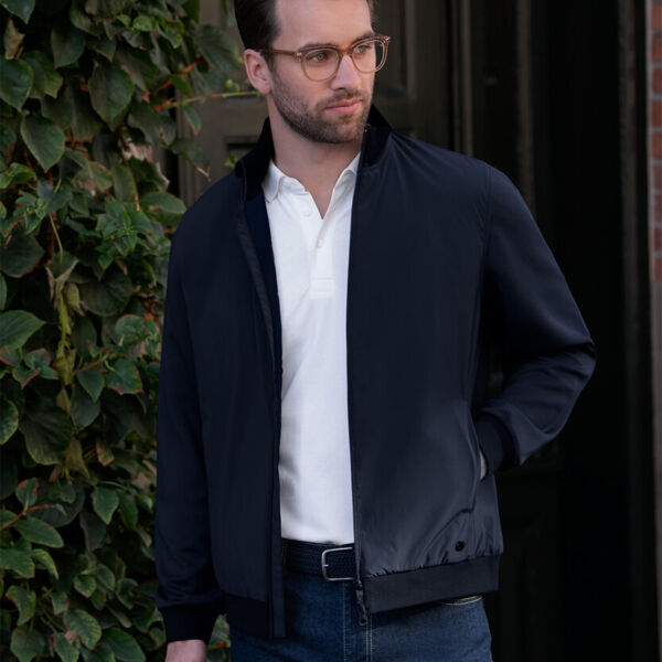 Westlake – performance hybrid jacket Thumbnail