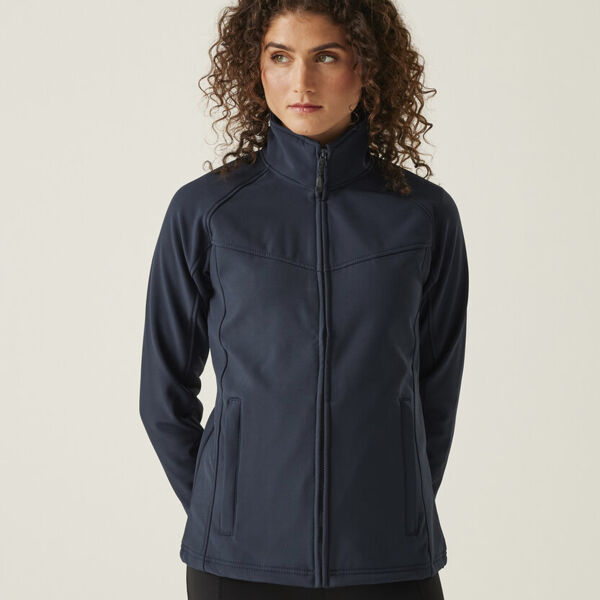 Women's Uproar softshell Thumbnail