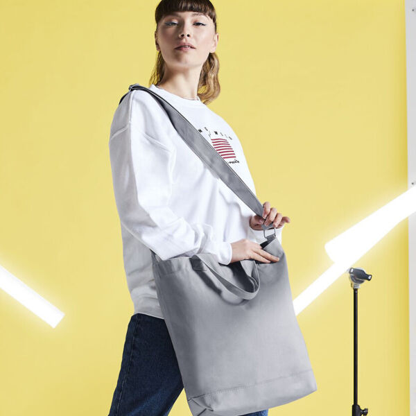 Canvas day bag Thumbnail