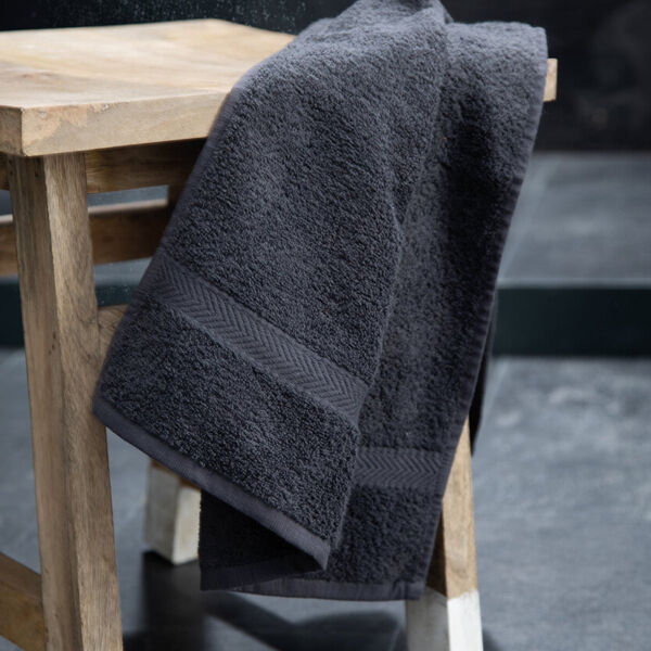 Luxury range hand towel Thumbnail