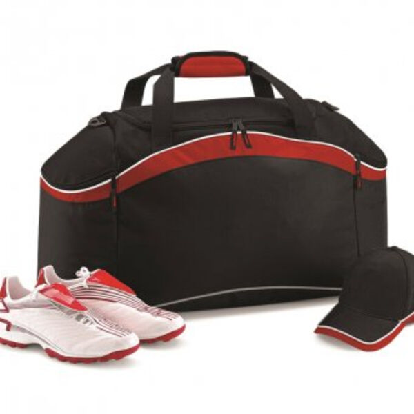 BagBase Teamwear Holdall Thumbnail