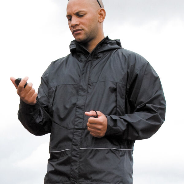 Result Waterproof 2000 Ripstop Team Jacket Thumbnail
