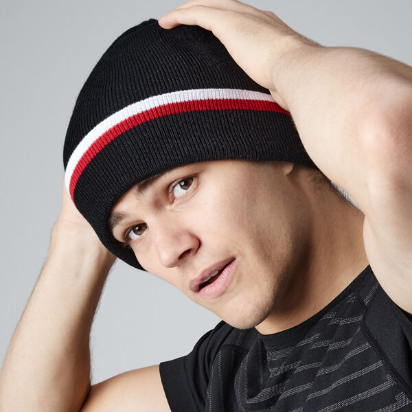 Beechfield Teamwear Beanie Thumbnail