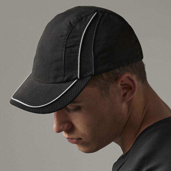 Beechfield Coolmax® Flow Mesh Cap Thumbnail
