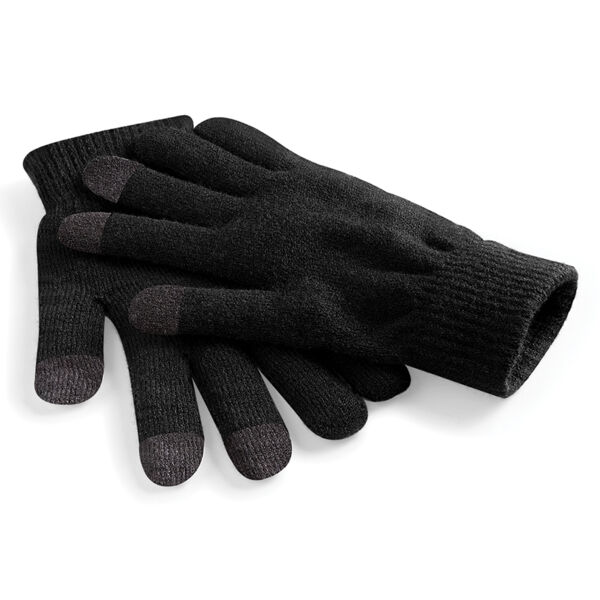 Beechfield Touchscreen Smart Gloves Thumbnail