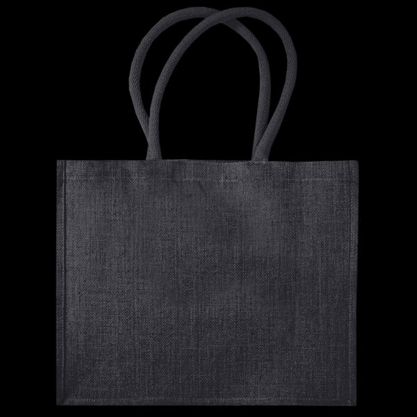 Westford Mill Jute Classic Shopper Thumbnail