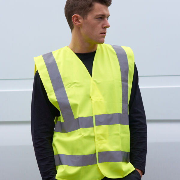 Portwest Hi-Vis Vest Thumbnail
