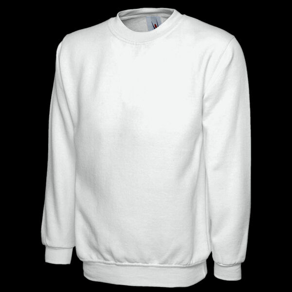 Classic Sweatshirt Thumbnail