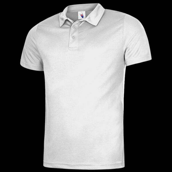Mens Ultra Cool Poloshirt Thumbnail