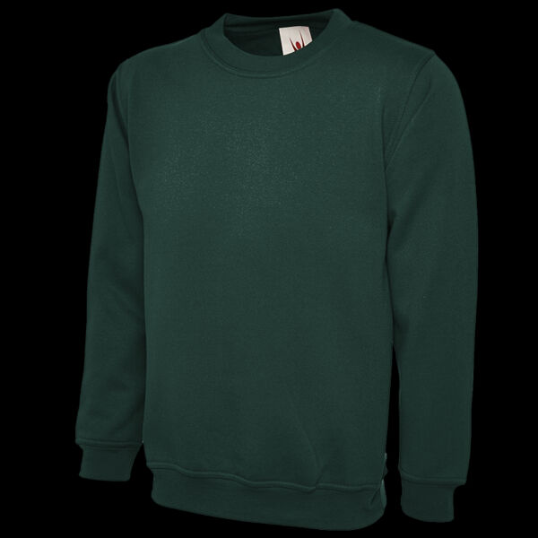 Heavyweight Sweatshirt Thumbnail