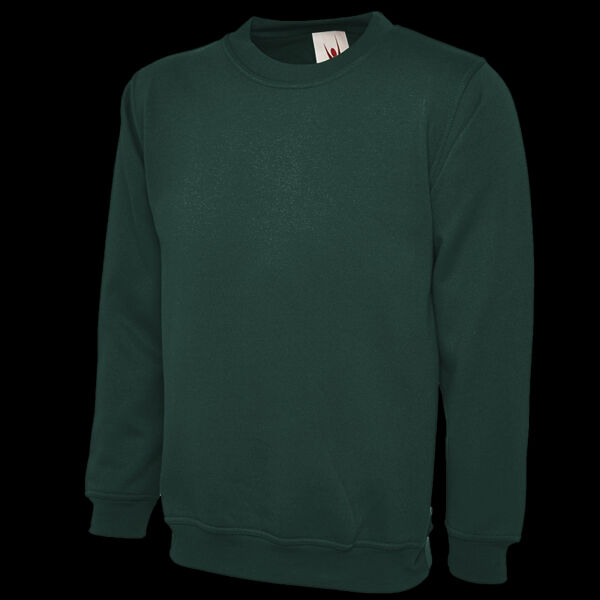 Childrens Classic Sweatshirt Thumbnail