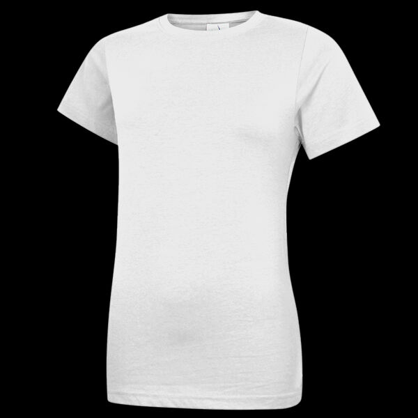 Ladies Classic T-Shirt Thumbnail