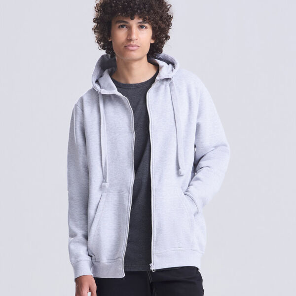 Heavyweight zoodie Thumbnail