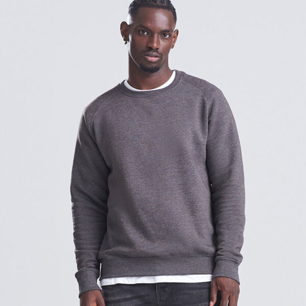 Graduate heavyweight sweatshirt Thumbnail