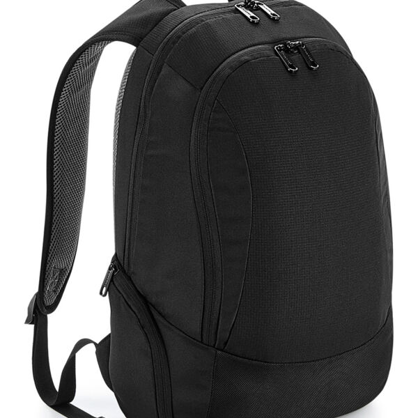 Quadra Vessel™ Slimline Laptop Backpack Thumbnail