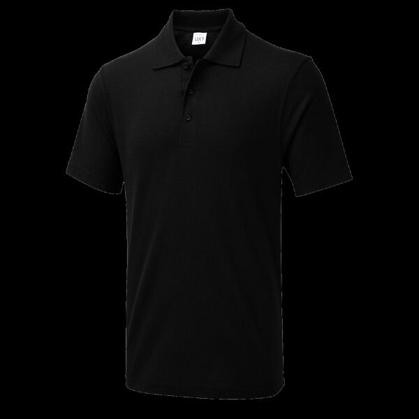 The UX Polo Thumbnail