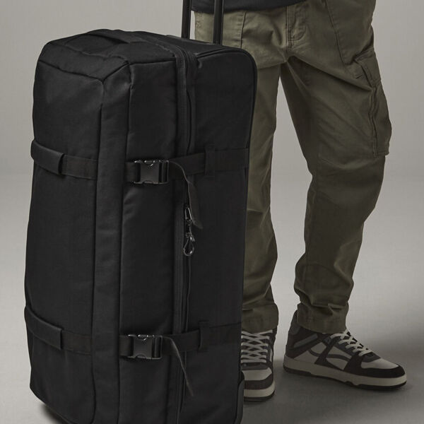 Escape check-in wheelie Thumbnail